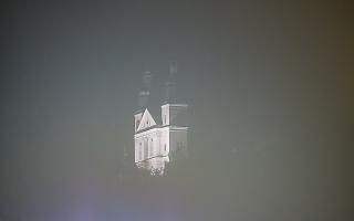 Kalwaria Zebrzydowska - 02-08-2025 21:23