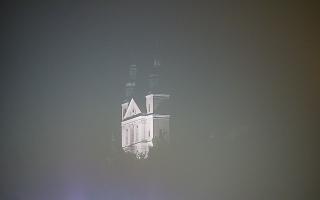 Kalwaria Zebrzydowska - 02-08-2025 22:02