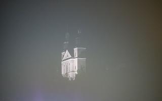 Kalwaria Zebrzydowska - 02-08-2025 22:33