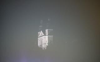Kalwaria Zebrzydowska - 02-08-2025 22:41