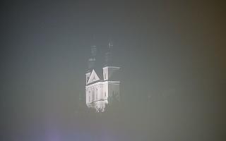 Kalwaria Zebrzydowska - 02-08-2025 22:49