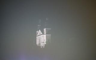 Kalwaria Zebrzydowska - 02-08-2025 23:20