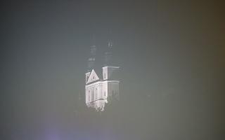 Kalwaria Zebrzydowska - 03-08-2025 01:10