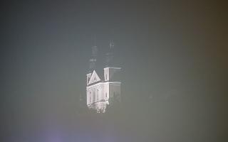 Kalwaria Zebrzydowska - 03-08-2025 01:25