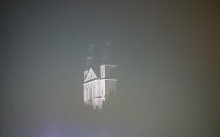 Kalwaria Zebrzydowska - 03-08-2025 01:41