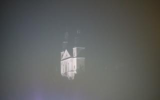 Kalwaria Zebrzydowska - 03-08-2025 01:57