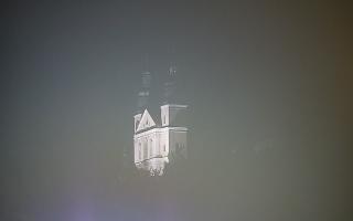 Kalwaria Zebrzydowska - 03-08-2025 02:12