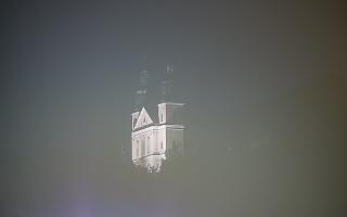 Kalwaria Zebrzydowska - 03-08-2025 02:20