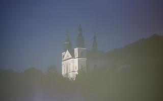 Kalwaria Zebrzydowska - 03-08-2025 02:36