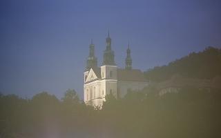 Kalwaria Zebrzydowska - 03-08-2025 02:43