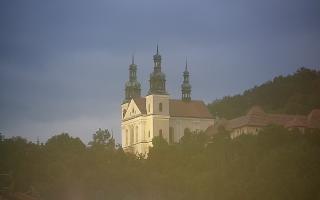 Kalwaria Zebrzydowska - 03-08-2025 02:51