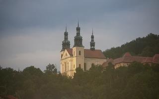 Kalwaria Zebrzydowska - 03-08-2025 02:59