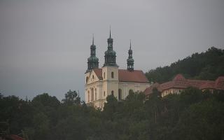 Kalwaria Zebrzydowska - 03-08-2025 03:07