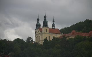 Kalwaria Zebrzydowska - 16-09-2025 07:23