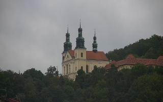 Kalwaria Zebrzydowska - 16-09-2025 09:52
