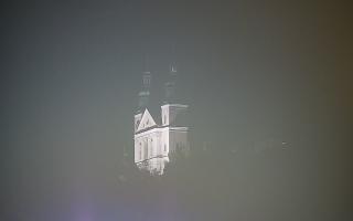 Kalwaria Zebrzydowska - 16-09-2025 18:52