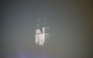 Kalwaria Zebrzydowska - 16-09-2025 19:39
