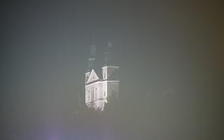 Kalwaria Zebrzydowska - 16-09-2025 21:05