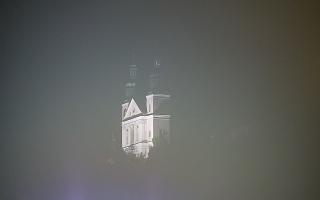 Kalwaria Zebrzydowska - 17-09-2025 00:05