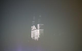Kalwaria Zebrzydowska - 17-09-2025 00:36