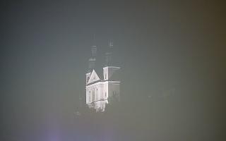 Kalwaria Zebrzydowska - 17-09-2025 00:44