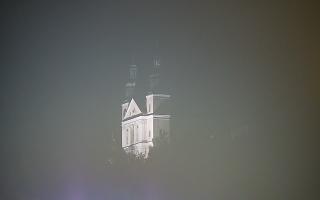 Kalwaria Zebrzydowska - 17-09-2025 02:10
