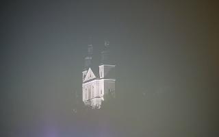 Kalwaria Zebrzydowska - 17-09-2025 02:39