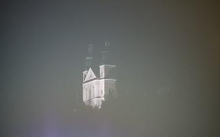 Kalwaria Zebrzydowska - 17-09-2025 02:55