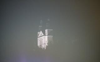 Kalwaria Zebrzydowska - 17-09-2025 03:10