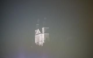 Kalwaria Zebrzydowska - 17-09-2025 03:26