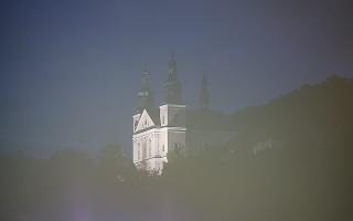 Kalwaria Zebrzydowska - 17-09-2025 03:42