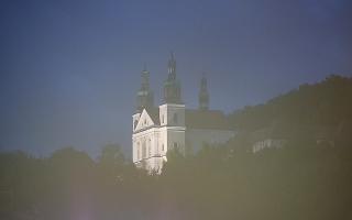 Kalwaria Zebrzydowska - 17-09-2025 03:49