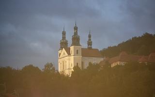Kalwaria Zebrzydowska - 17-09-2025 03:57