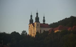 Kalwaria Zebrzydowska - 17-09-2025 04:52