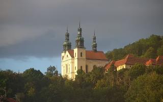 Kalwaria Zebrzydowska - 17-09-2025 05:08