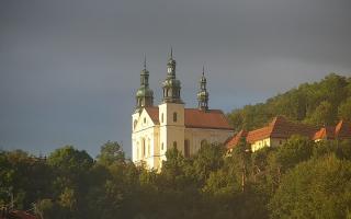 Kalwaria Zebrzydowska - 17-09-2025 05:15
