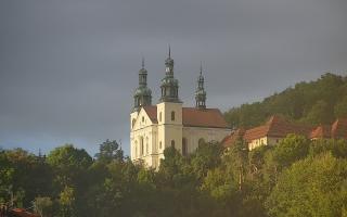 Kalwaria Zebrzydowska - 17-09-2025 05:23