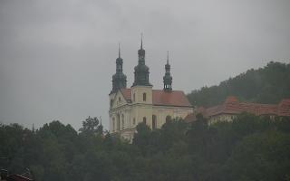 Kalwaria Zebrzydowska - 17-09-2025 06:49