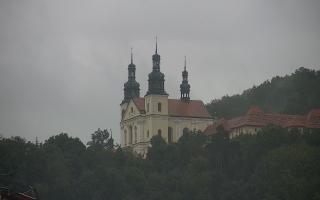 Kalwaria Zebrzydowska - 17-09-2025 07:05