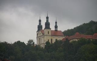 Kalwaria Zebrzydowska - 17-09-2025 07:20