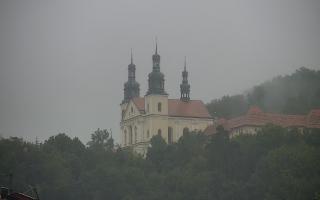 Kalwaria Zebrzydowska - 17-09-2025 07:52