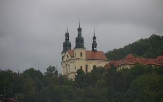 Kalwaria Zebrzydowska - 17-09-2025 08:31