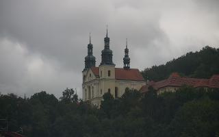Kalwaria Zebrzydowska - 17-09-2025 08:54