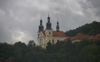 Kalwaria Zebrzydowska - 17-09-2025 09:10