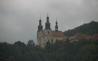 Kalwaria Zebrzydowska - 17-09-2025 10:20