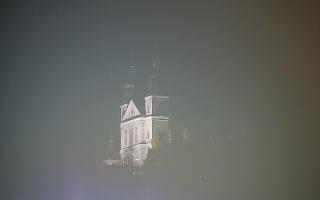 Kalwaria Zebrzydowska - 31-10-2025 17:42