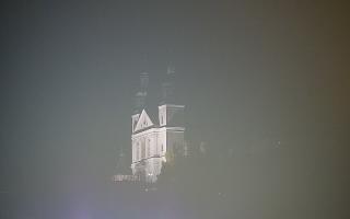 Kalwaria Zebrzydowska - 31-10-2025 17:49