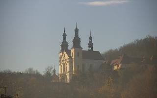 Kalwaria Zebrzydowska - 01-11-2025 08:25