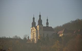 Kalwaria Zebrzydowska - 01-11-2025 08:33