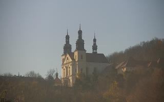 Kalwaria Zebrzydowska - 01-11-2025 08:49